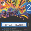 CD - Tokyo Ghetto ÜPussy, Living Joy, T Spoon - Total Dance 2