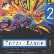 CD - Tokyo Ghetto ÜPussy, Living Joy, T Spoon - Total Dance 2