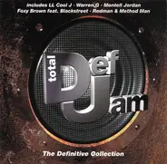 Warren G, Redman, a.o - Total Def Jam