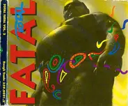 No Harms / Zarths / Escape With Romeo a.o. - Total Fatal Vol. 2