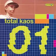 Celeda, Paul Jays a.o. - Total Kaos 01
