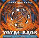 CD - DJ Vibe a.o. - Total Kaos