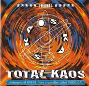 DJ Vibe a.o. - Total Kaos