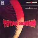 LP - Tony Mottola a.o. - Total Sound (Studio Two Sampler)