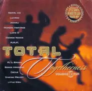 Serial Kid, Luciano, Jahmali - Total Togetherness Vol. 10