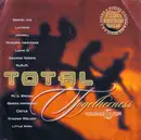 CD - Serial Kid, Luciano, Jahmali - Total Togetherness Vol. 10
