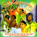 CD - Beenie Man / Mr. Vegas / Terror Fabulous a.o. - Total Togetherness Vol. 8