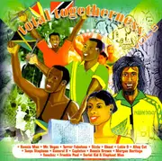 CD - Beenie Man / Mr. Vegas / Terror Fabulous a.o. - Total Togetherness Vol. 8