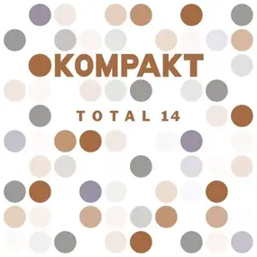 Various Artists - Total 14