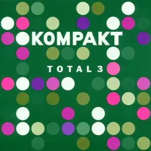 Thomas Schaeben / Heiko Voss, Dirk Leyers, Matias Aguayo - Total 3