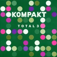Thomas Schaeben / Heiko Voss, Dirk Leyers, Matias Aguayo - Total 3