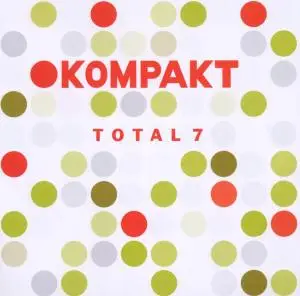 DIVERSE - TOTAL 7
