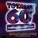 CD - Peter Sarstedt,Manfred Mann,The Hollies - Totally 60's - The Essential 60's Album