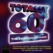Peter Sarstedt,Manfred Mann,The Hollies - Totally 60's - The Essential 60's Album