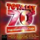 CD - Blondie, Hot Chocolate, Mud - Totally 70's - The Essential 70's Album