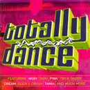 CD - Faithless, Dido, Moby - Totally Dance