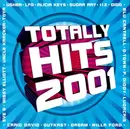 CD - Usher, LFO, Toya - Totally Hits 2001