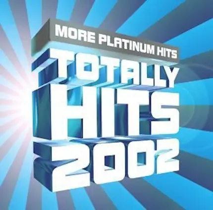P!nk, Usher, Brandy a.p. - Totally Hits 2002 More Platinum Hits