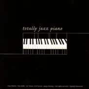 Art Tatum / Oscar Peterson / Fats Waller - Totally Jazz Piano