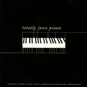 Art Tatum - Totally Jazz Piano
