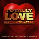 CD - Various - Totally Love