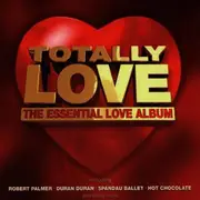 CD - Various - Totally Love