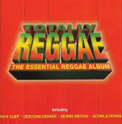 The Pioneers - Totally Reggae - The Essential Reggae Album