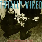 CD - A Man Called Adam - Totally Wired (A Collection From Acid Jazz Records)