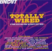 CD - Dan Bern / Rosie Thomas / Monica Queen a.o. - Totally Wired
