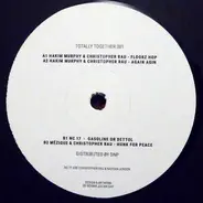 Hakim Murphy; Christopher Rau - Totally Together 001
