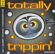 Vynil Countdown, Jay Bi, a.o. - Totally Trippin'