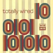 CD - Time And Space,Jon Lucien,Corduroy, u.a - Totally Wired 10