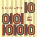 CD - Time And Space,Jon Lucien,Corduroy, u.a - Totally Wired 10