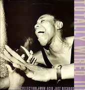 LP - Brand New Heavies, Maroon Town, The Clique, a.o. - Totally Wired III