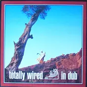 Benjamin Zephaniah - Totally Wired In Dub