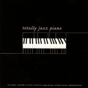 Various Artists - Totally Jazz Piano