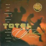 Serial Kid, Luciano, Jahmali - Total Togetherness Vol. 10