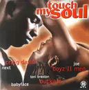 Double CD - Outkast / Mya a. o. - Touch My Soul - The Finest Of Black Music 2001 Vol. 1