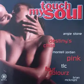 Destiny's Child - Touch My Soul - The Finest Of Black Music 2/2000