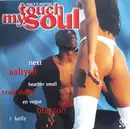 Double CD - Craig David / P!nk / Mary J. Blige a.o. - Touch My Soul - The Finest Of Black Music 3/2000