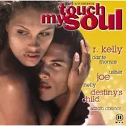 Various - Touch My Soul - The Finest Of Black Music 2001 Vol. 3