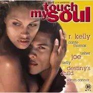 Various - Touch My Soul - The Finest Of Black Music 2001 Vol. 3