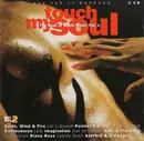 Double CD - Diana Ross, Commodores a.o. - Touch My Soul: The Finest Of Black Music Vol. 1