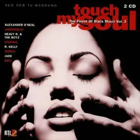 Jamiroquai - Touch My Soul: The Finest of Black Music Vol. 3