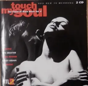 Various Artists - Touch My Soul Vol. 4