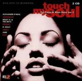 Various Artists - Touch My Soul Vol. 3