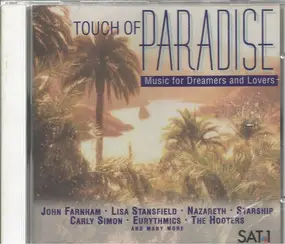 Various Artists - Touch Of Paradise