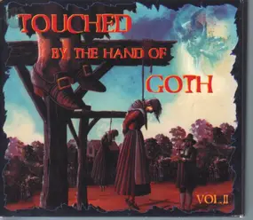 Placebo Effect - Touched By The Hand Of Goth Vol. II