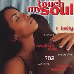 Various Artists - Touch My Soul - The Finest Of Black Music 2000 Vol. 1