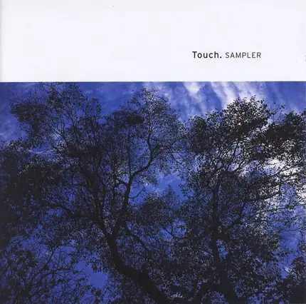 Cold Warrior, The hafler trio, New Order, u.a - Touch Sampler 2